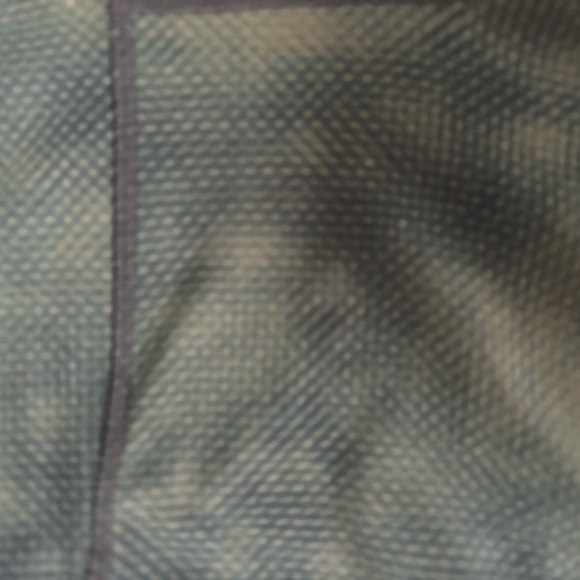 Athleta Leggings Dk Green/Blk Snakeskin Design High Rise Women's Small - Picture 6 of 7